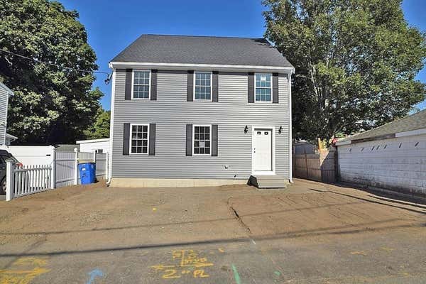 11 MOULTON ST, RANDOLPH, MA 02368 - Image 1