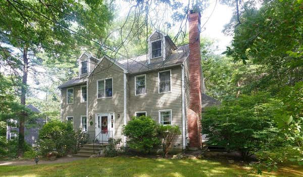 13 GRANITE ST, MEDWAY, MA 02053 - Image 1