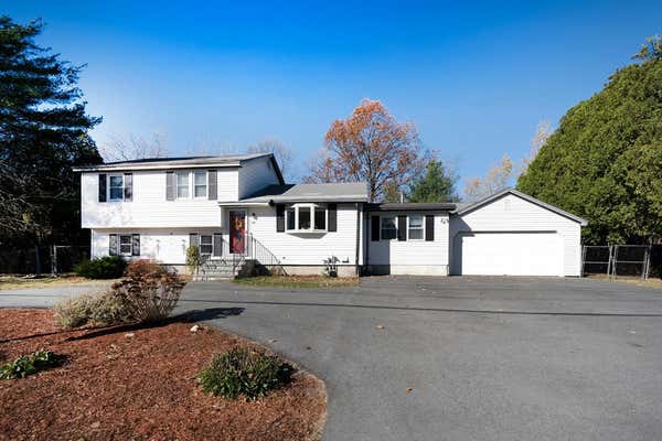 60 GLAD VALLEY DR, BILLERICA, MA 01821 - Image 1