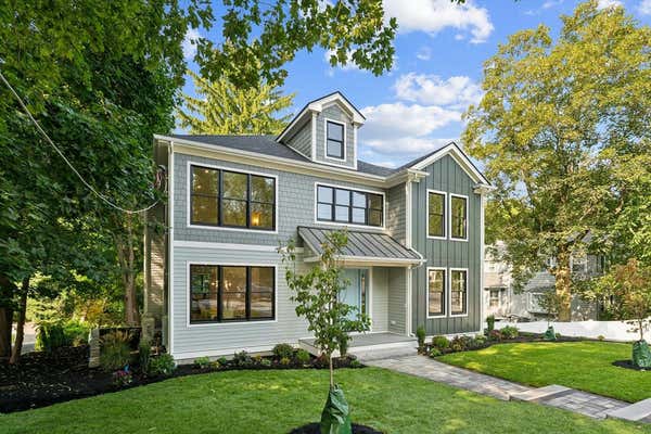 54 WOODWARD ST, NEWTON, MA 02461 - Image 1