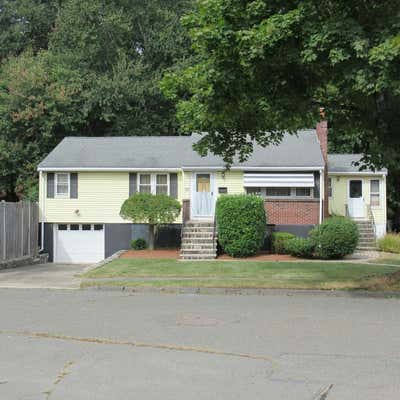 16 MANSFIELD ST, PEABODY, MA 01960 - Image 1