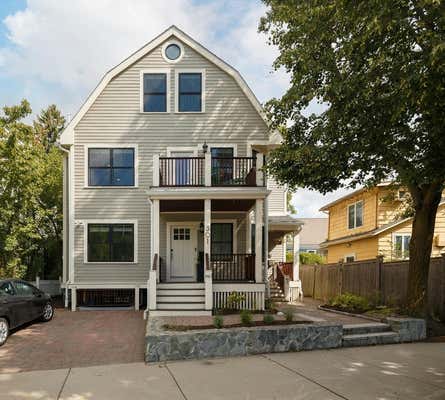 301 HURON AVE # 2, CAMBRIDGE, MA 02138 - Image 1