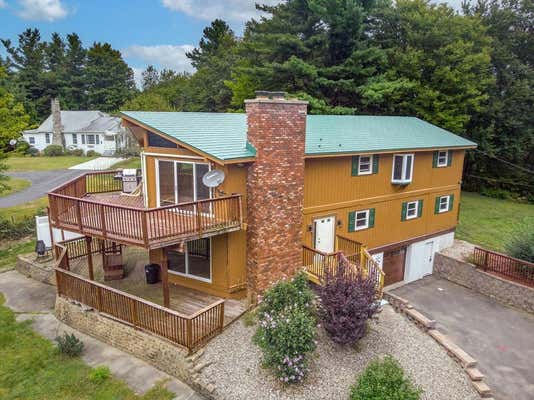 54 NEW STATE RD, MONTGOMERY, MA 01085 - Image 1