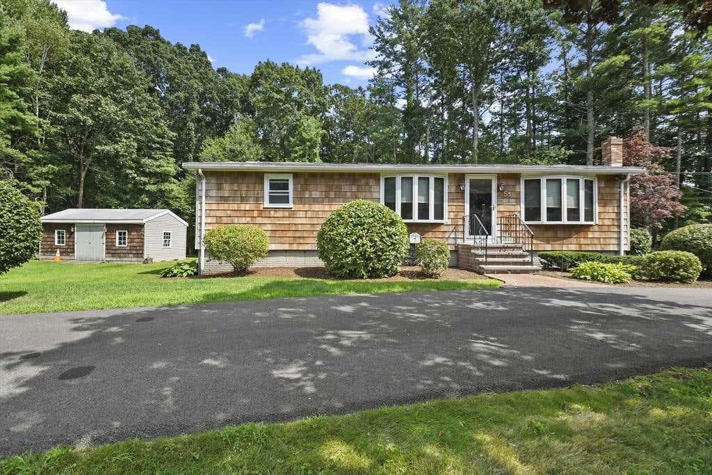 51 BLACK BROOK RD, EASTON, MA 02375, photo 1 of 39