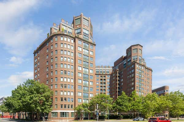 10 ROGERS ST APT 502, CAMBRIDGE, MA 02142 - Image 1