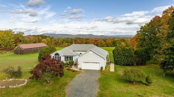 162 CHESTNUT PLAIN RD, WHATELY, MA 01093 - Image 1