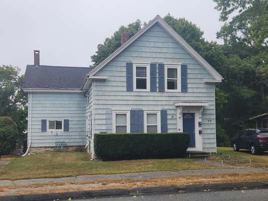 20 EVERETT ST, MIDDLEBORO, MA 02346 - Image 1