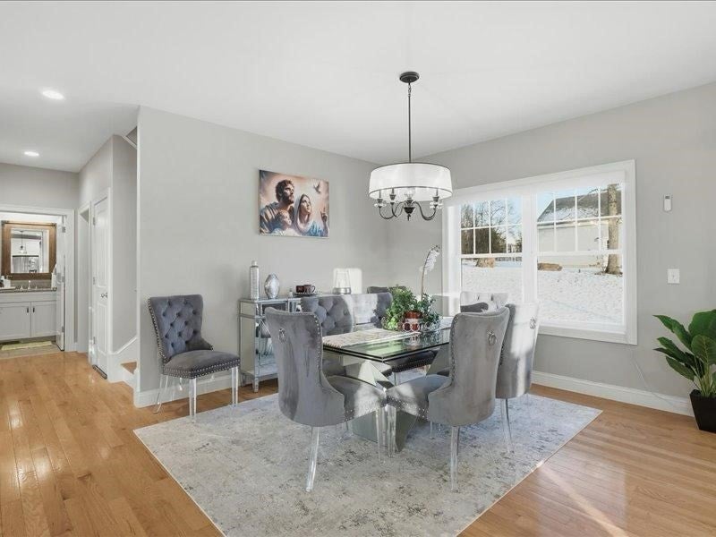 Pelham, New Hampshire, 03076, United States, 3 Bedrooms Bedrooms, ,3 BathroomsBathrooms,Residential,Active,2007919