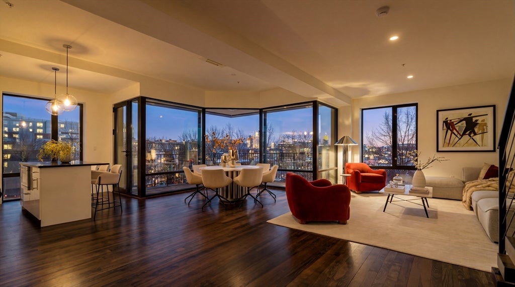 Cambridge, Massachusetts, 02139, United States, 2 Bedrooms Bedrooms, ,3 BathroomsBathrooms,Residential,Active,2013440