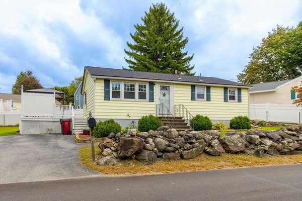 52 N BILLERICA RD, LOWELL, MA 01852 - Image 1