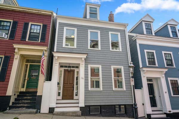 39 SOLEY ST, BOSTON, MA 02129 - Image 1