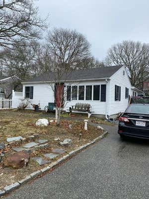 128 SHOREWOOD DR, E FALMOUTH, MA 02536 - Image 1