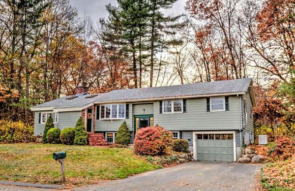 29 ROBINHOOD LN, BILLERICA, MA 01821 - Image 1