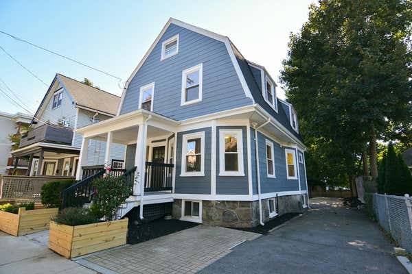 16 MOSGROVE AVE, BOSTON, MA 02131 - Image 1