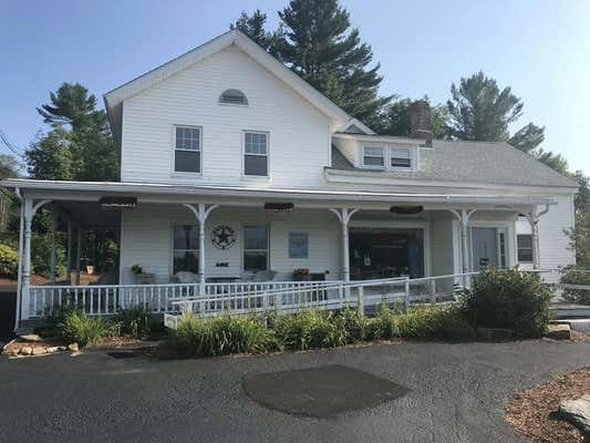 531 SUMMER ST, BARRE, MA 01005 - Image 1