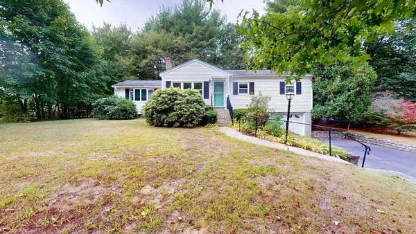 866 POND ST, FRANKLIN, MA 02038 - Image 1