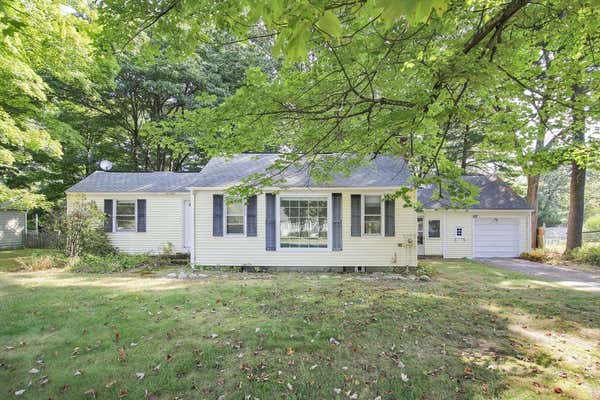 207 HAZARDVILLE RD, LONGMEADOW, MA 01106 - Image 1