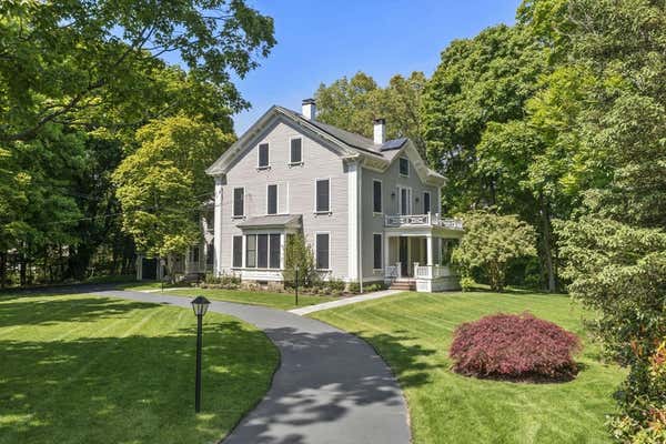 45 ISLINGTON RD, AUBURNDALE, MA 02466 - Image 1