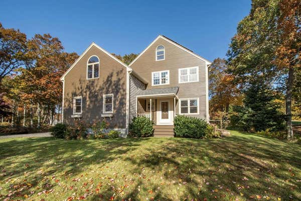 35 NONANTUM RD, PLYMOUTH, MA 02360 - Image 1