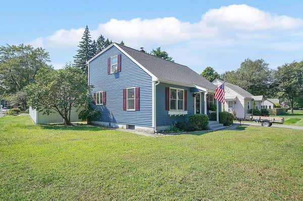 317 CHAPIN ST, LUDLOW, MA 01056 - Image 1