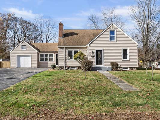 16 OAKES ST, MILLBURY, MA 01527 - Image 1