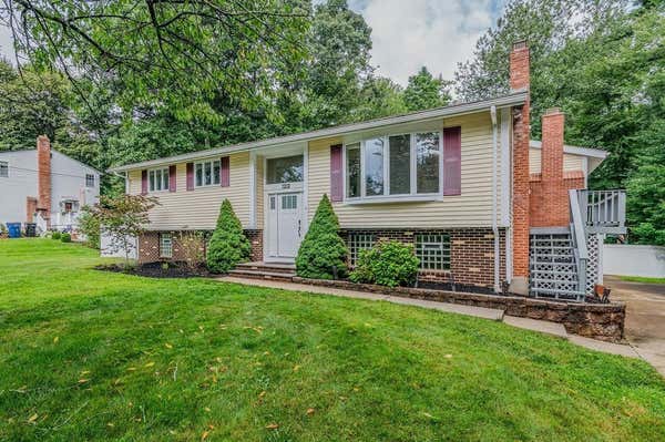 46 LONGMEADOW LN, SHARON, MA 02067 - Image 1