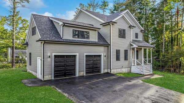 5 HIAWATHA WAY, MATTAPOISETT, MA 02739 - Image 1