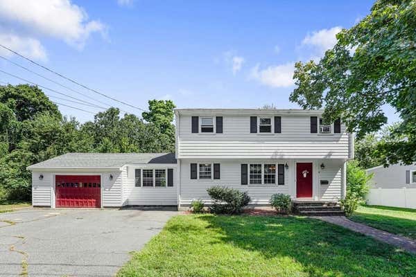 8 OREGON AVE, BRAINTREE, MA 02184 - Image 1