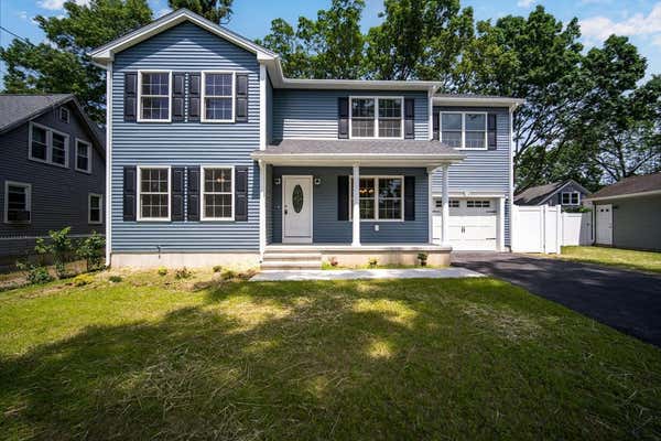 10 KITTRELL ST, SPRINGFIELD, MA 01119 - Image 1