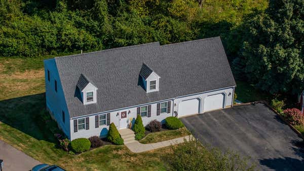 130 PHEASANT LN, BRIDGEWATER, MA 02324 - Image 1