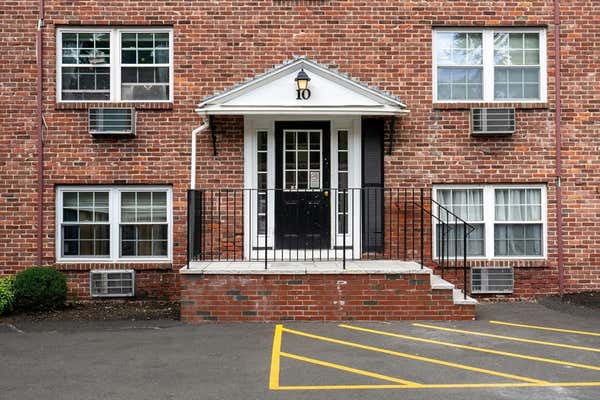 10 COLONIAL VILLAGE DR APT 3, ARLINGTON, MA 02474 - Image 1