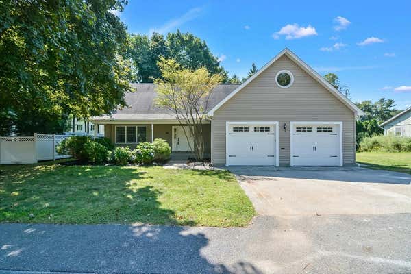 28 SHARON AVE, AUBURN, MA 01501 - Image 1