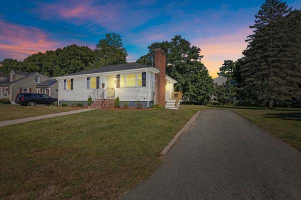 28 BAKER ST, BROCKTON, MA 02302 - Image 1