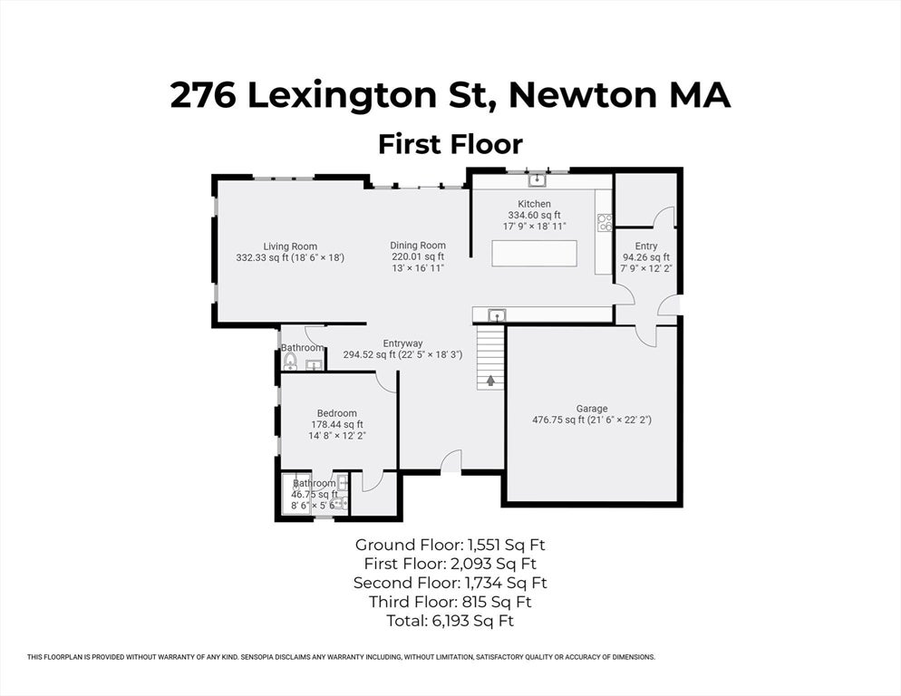 Newton, Massachusetts, 02466, United States, 5 Bedrooms Bedrooms, ,5 BathroomsBathrooms,Residential,Active,1884884