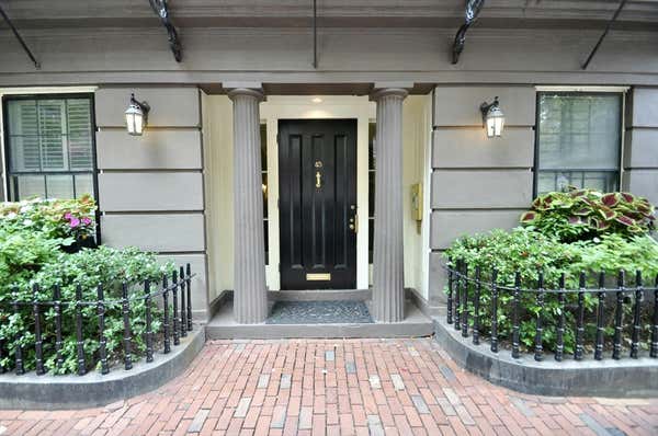 45 MOUNT VERNON ST APT 3C, BOSTON, MA 02108 - Image 1