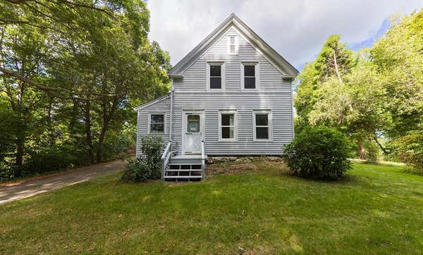 15 ROYAL ST, PLYMOUTH, MA 02360 - Image 1