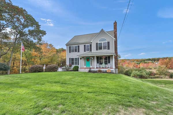 473 HIGH ST, NORTH ATTLEBORO, MA 02760 - Image 1