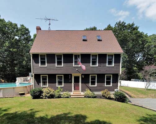 58 BOSTON RD, NEWBURY, MA 01951 - Image 1