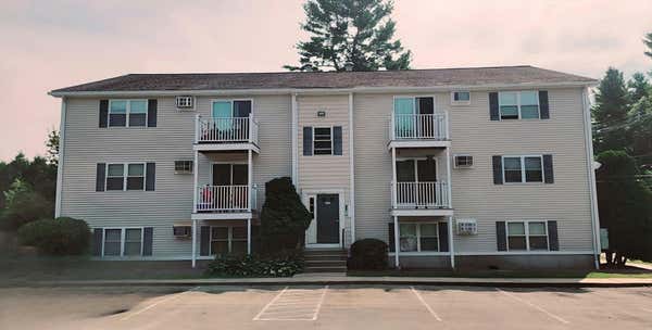 1471 BRALEY RD APT 5, NEW BEDFORD, MA 02745 - Image 1