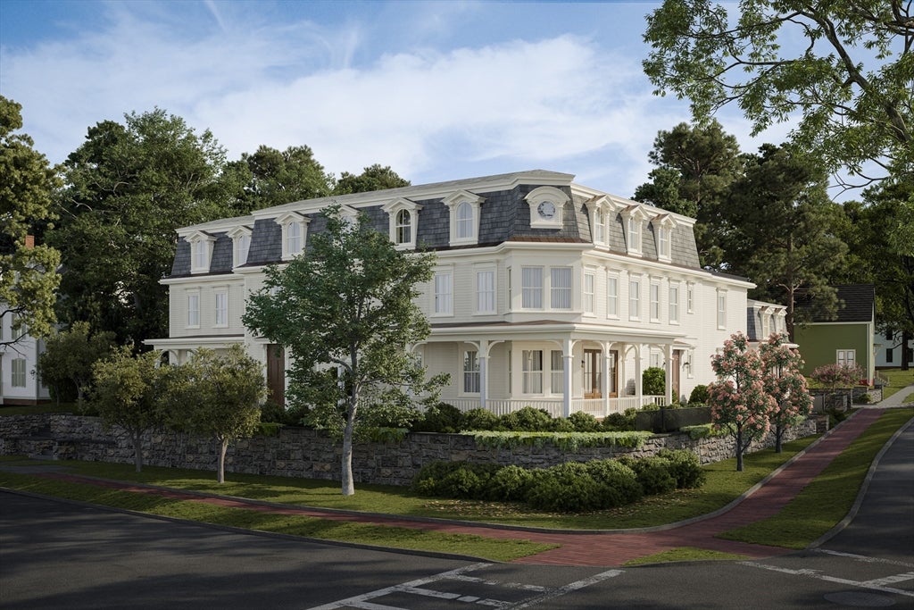 Newburyport, Massachusetts, 01950, United States, 4 Bedrooms Bedrooms, ,4 BathroomsBathrooms,Residential,Active,1998576