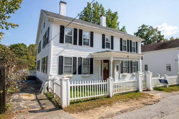 105 SOUTH ST, BARRE, MA 01005 - Image 1