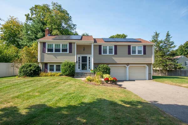 3 AUSTIN LN, FOXBORO, MA 02035 - Image 1