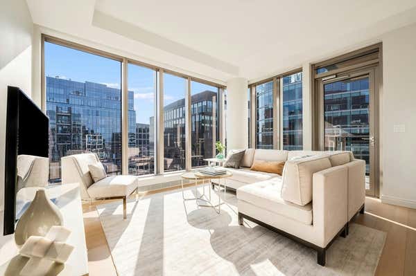 133 SEAPORT BLVD UNIT 2003, BOSTON, MA 02210 - Image 1