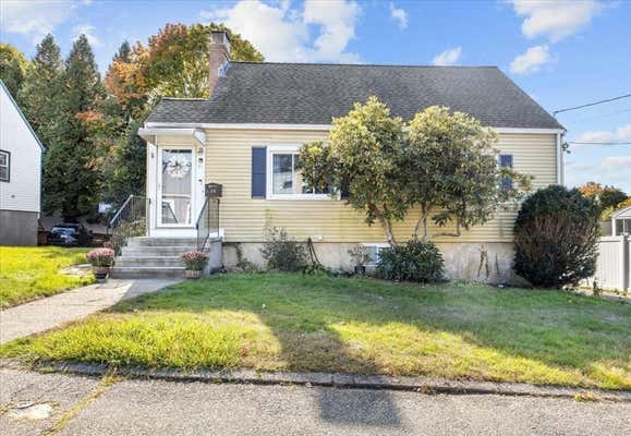 38 MERRITT AVE, BRAINTREE, MA 02184 - Image 1