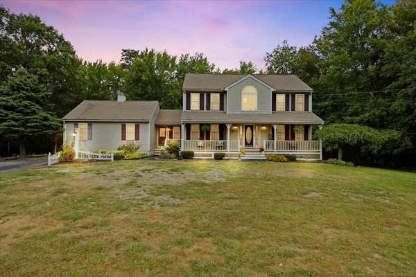 30 HORSESHOE LN, BRIDGEWATER, MA 02324 - Image 1