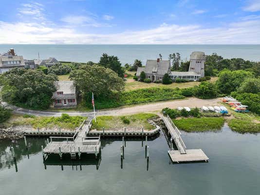 59 STRAND WAY, WEST HARWICH, MA 02671 - Image 1