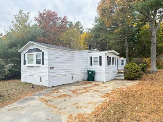 1 CAROL ST, CARVER, MA 02330 - Image 1