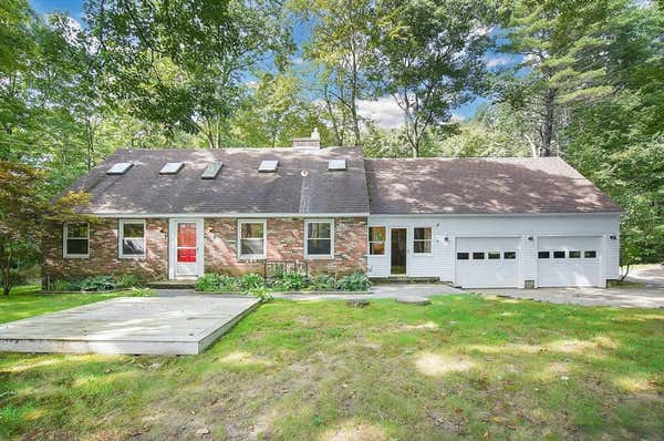 430 LONG PLAIN RD, LEVERETT, MA 01054 - Image 1