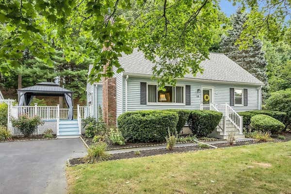 18 EDITH RD, HUDSON, MA 01749 - Image 1