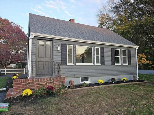 850 TERRY LN, NEW BEDFORD, MA 02745 - Image 1